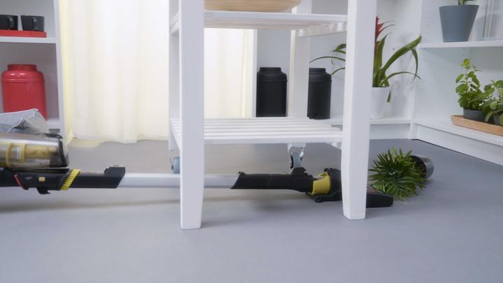 Productafbeelding Hoover H-VRIJ 500