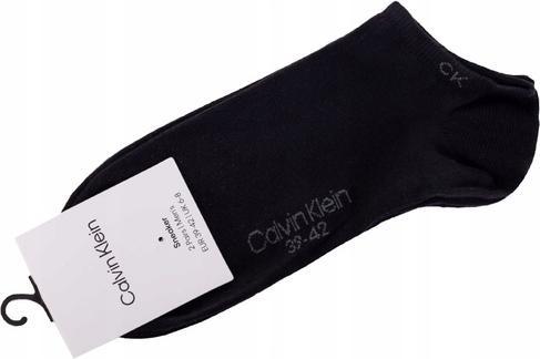 Immagine prodotto Calvin Klein Scarpe da ginnastica 2pack (Confezione da 2, 43 - 46)