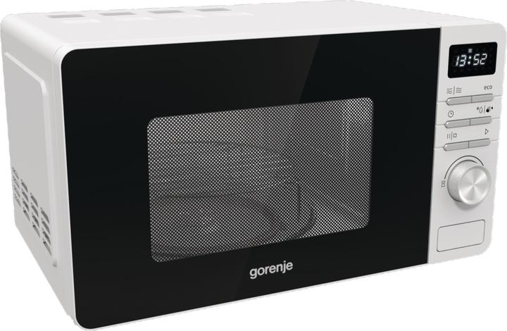 Actual product image Gorenje oven MO20A4W (20 l)