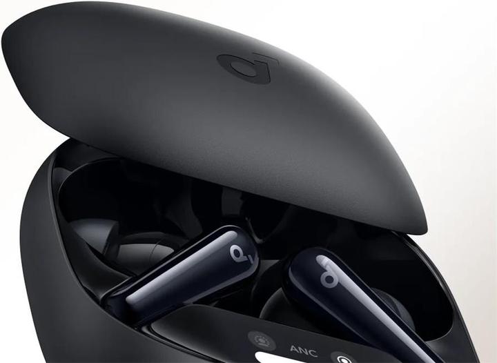 Actual product image soundcore Liberty 4 Pro (ANC, 10 h, Wireless)
