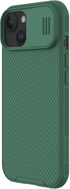Actual product image Nillkin CamShield Pro (Apple iPhone 15 Plus)