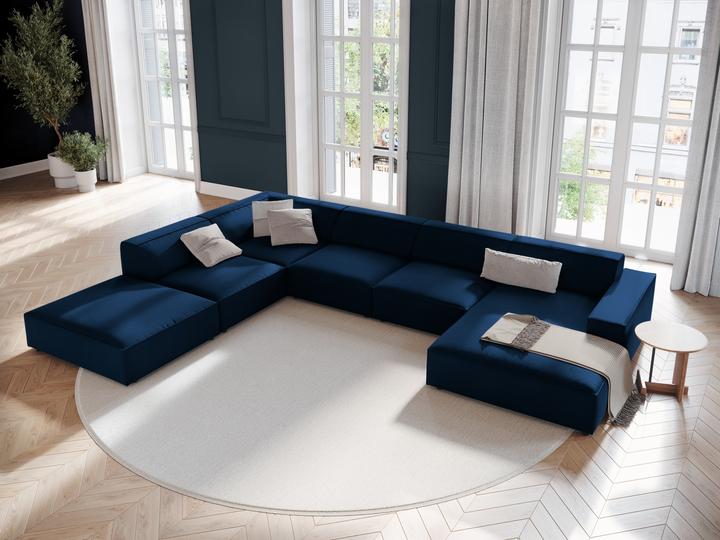 Actual product image Micadoni Jodie (Sofa landscape)