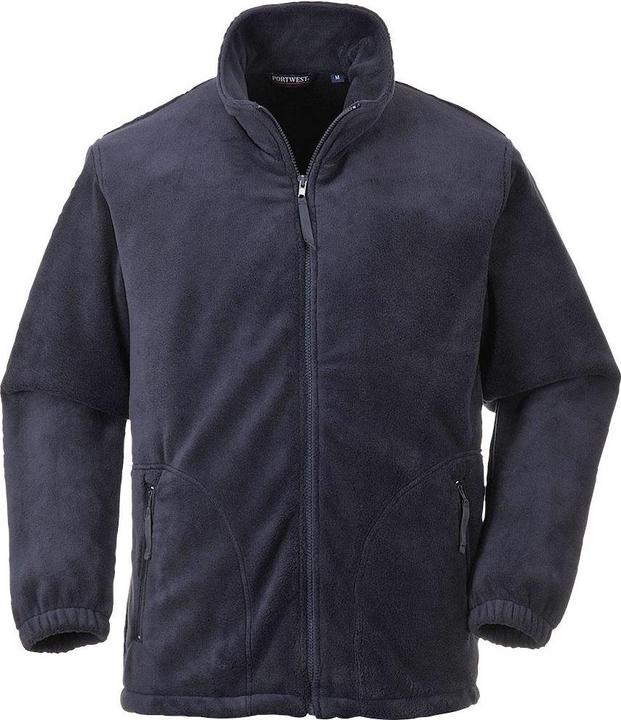 Produktbild Portwest Argyll Fleecejacke Schwer (4XL)