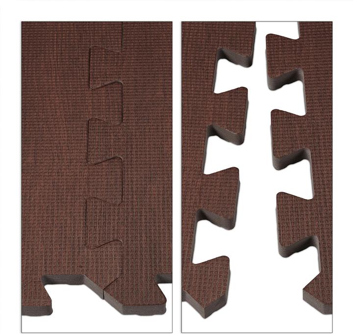 Actual product image Relaxdays Bodenschutzmatte (1 cm)