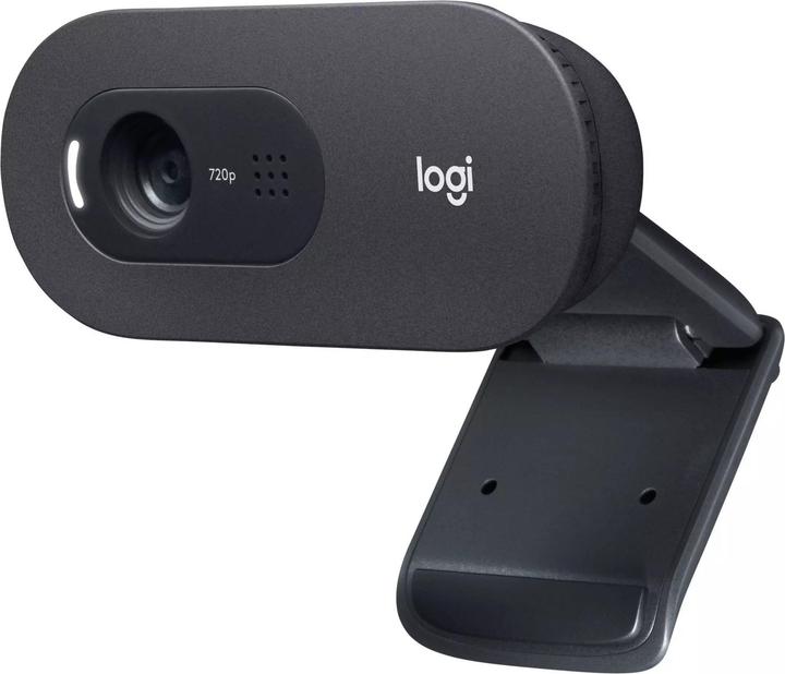 Logitech C505e (0.90 Mpx)