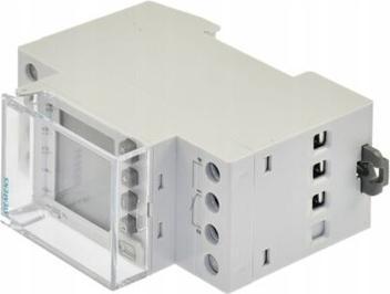 Produktbild Siemens Weekly Time Switch Digital 24V 16A 1CH