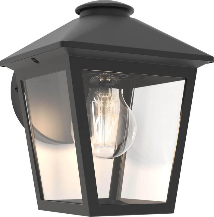 Actual product image Lutec Zago (E27)