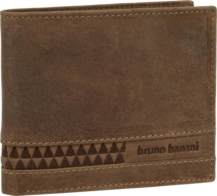 Produktbild Bruno Banani Geldbörse