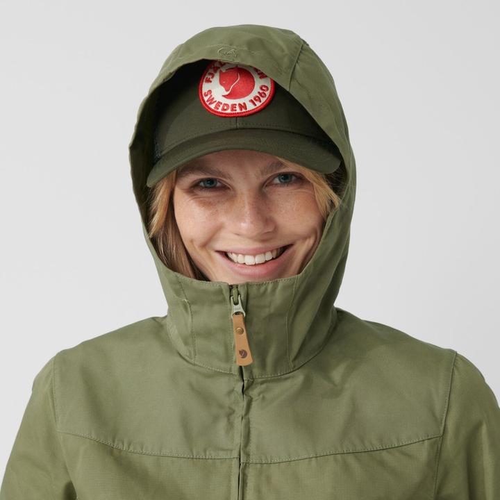 Produktbild Fjällräven Stina (M)