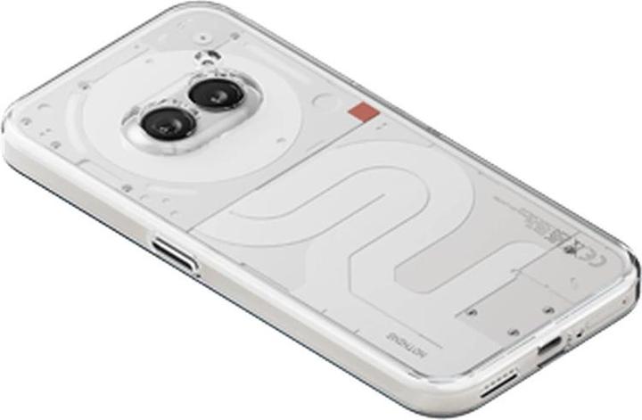 Image du produit Nothing Phone (2a) (256 Go, Blanc, 6.70", Double SIM, 50 Mpx, 5G)