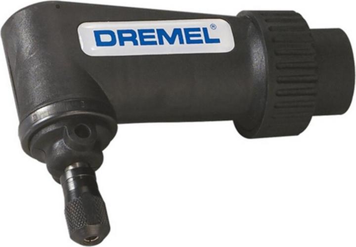 Dremel Angle attachment