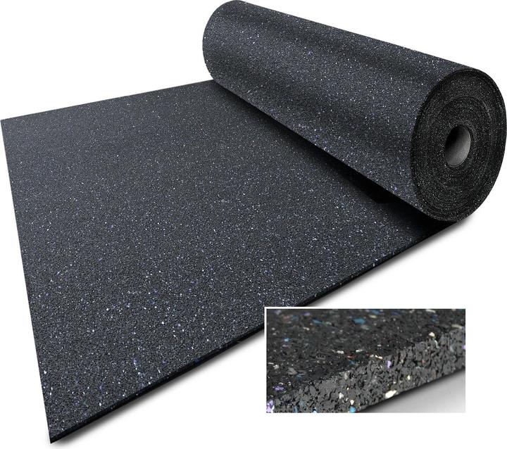 Floordirekt Stallboden (60 x 350 cm)