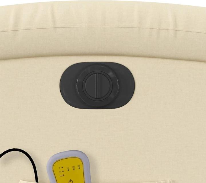 Actual product image VidaXL Issiah