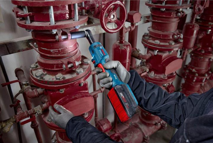 Productafbeelding Bosch Professional GRC 18V-60 (Oplaadbare batterij)