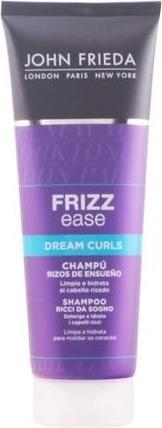 Produktbild John Frieda Frizz-Ease Boucles Couture Shampoo 250ml (250 ml)