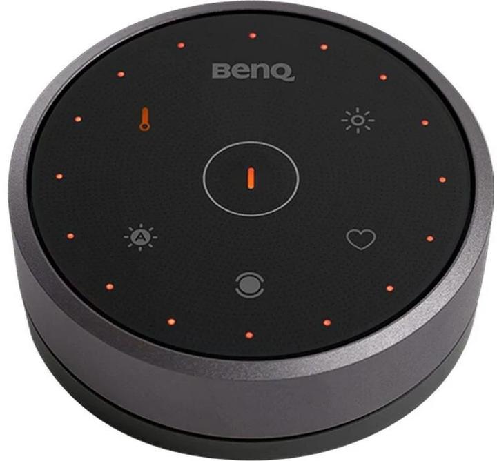 Actual product image BenQ ScreenBar Halo