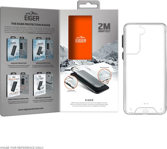Immagine prodotto Eiger Glacier Case (Samsung Galaxy S21 FE)