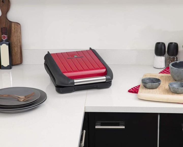 Produktbild George Foreman Fitness