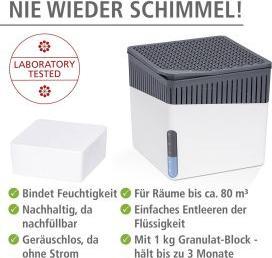 Produktbild Wenko Nachfüller (1 x)