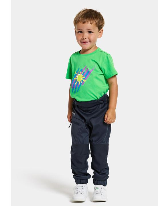 Actual product image Didriksons Kid's Lövet Pant 8 (110)