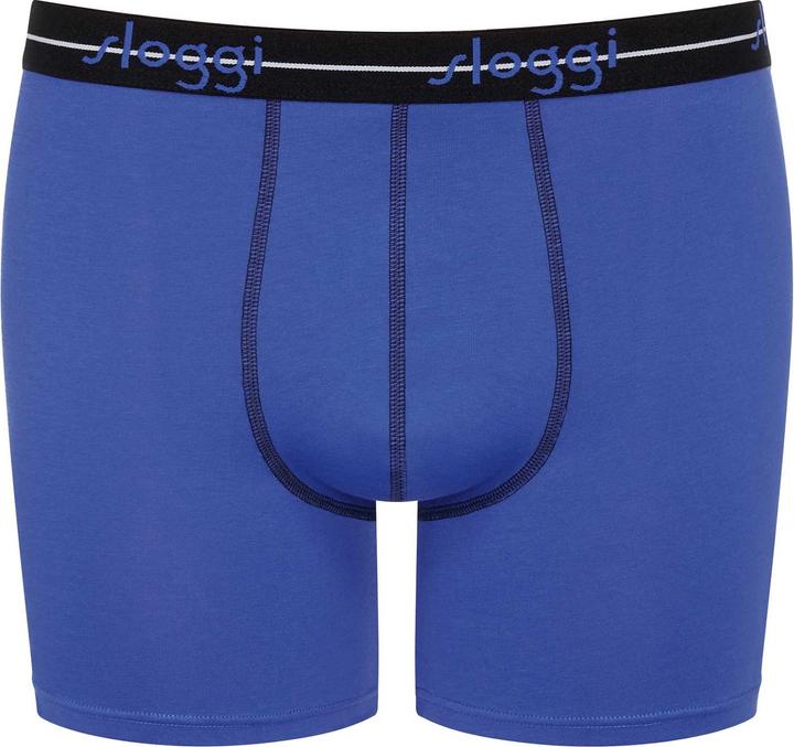 Produktbild Sloggi 2erPack men Start Short (XXL, 2er Pack)