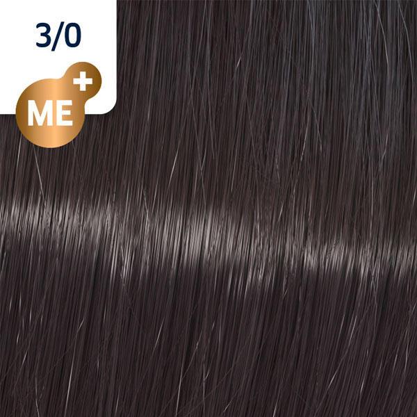 Immagine prodotto Wella Koleston Perfect Me+ Pure Naturals (3/0 marrone scuro)