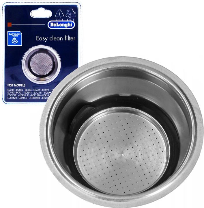 Produktbild De'Longhi DLSC401 Easy Clean Filter