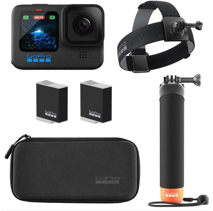 Image du produit Bundle CHDRB-121-RW-6 (60p, Bluetooth, WiFi)