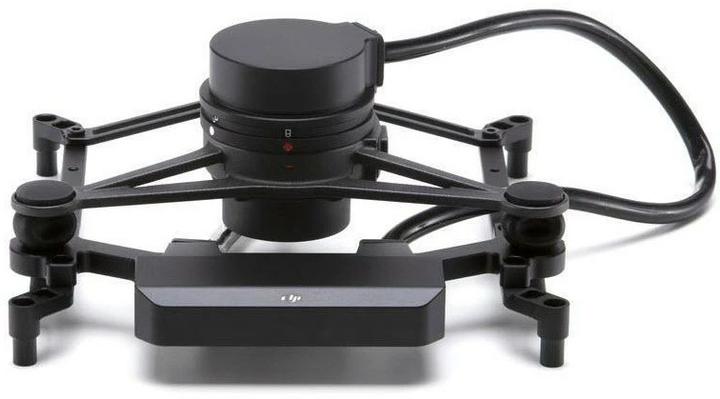 Image du produit DJI Connexion gimbal M200 série V2 Single Upward (Protection d'écran pour drones, DJI Matrice 200)