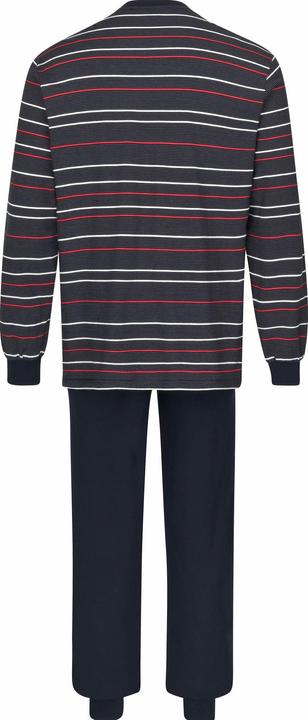 Produktbild Ammann Herren-Schlafanzug (102)