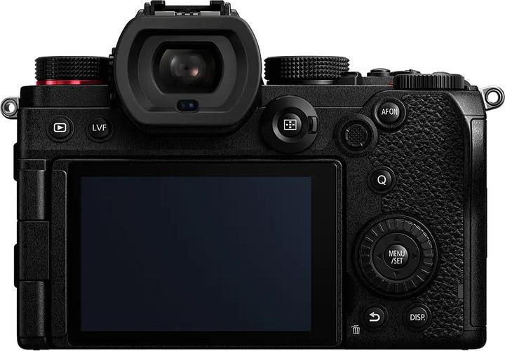 Actual product image Panasonic DC-S5D Kit (18 - 40 mm, 24.20 Mpx, Full frame)