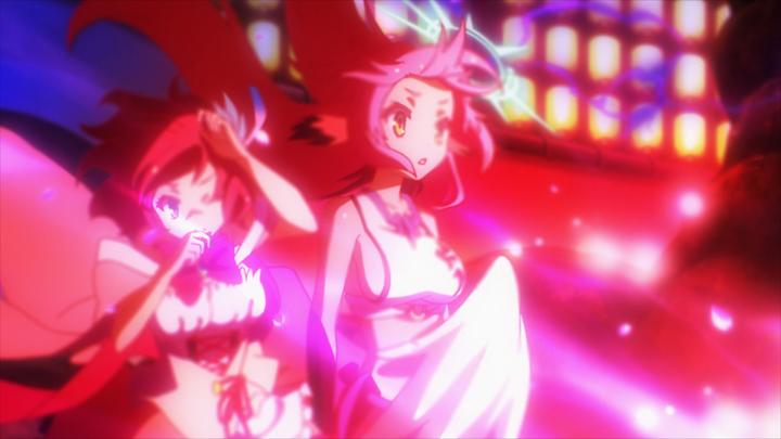 Produktbild No Game No Life Vol. 3 (DVD, 2014, Deutsch, Japanisch)