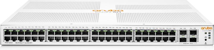 Productafbeelding HPE JL685A (52 Havens)