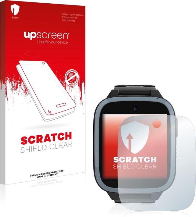 upscreen Scratch Shield Protection