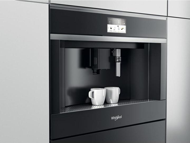 Produktbild Whirlpool W11 CM145 Fully-auto Espresso machine 2.5 L