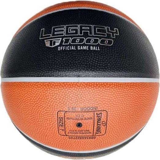 Spalding EUROLEAGUE F4 KAUNAS 2023 TF-1000™ LEGACY Grösse 7 (7)