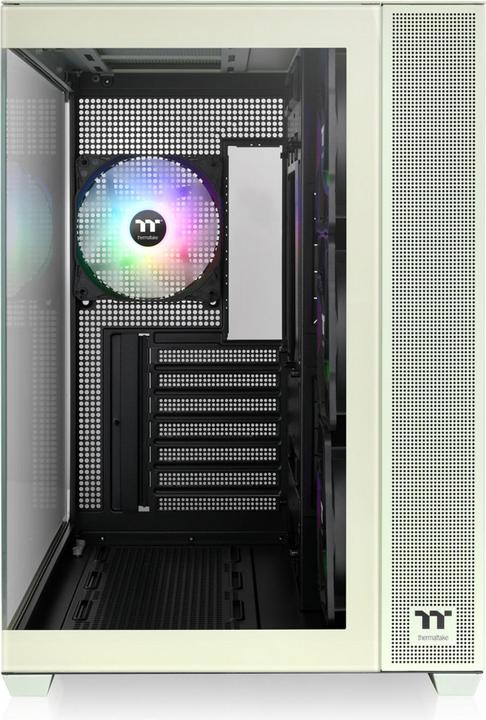 Image du produit Thermaltake View 380 TG ARGB (Mini-ITX, ATX, mATX)