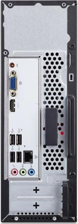 Actual product image Acer Aspire XC (Intel Celeron N4505, 4 GB, 512 GB, Intel UHD Graphics)