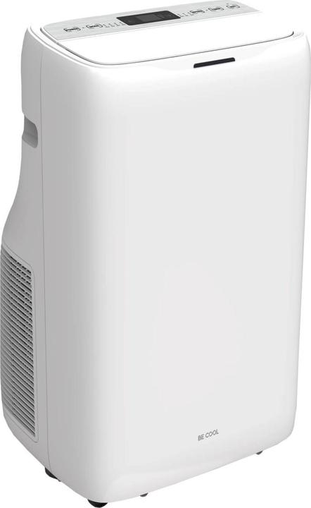 Actual product image Be Cool BE COOL air conditioner 16,000 BTU with WiFi (58 m², 16000 BTU/h)