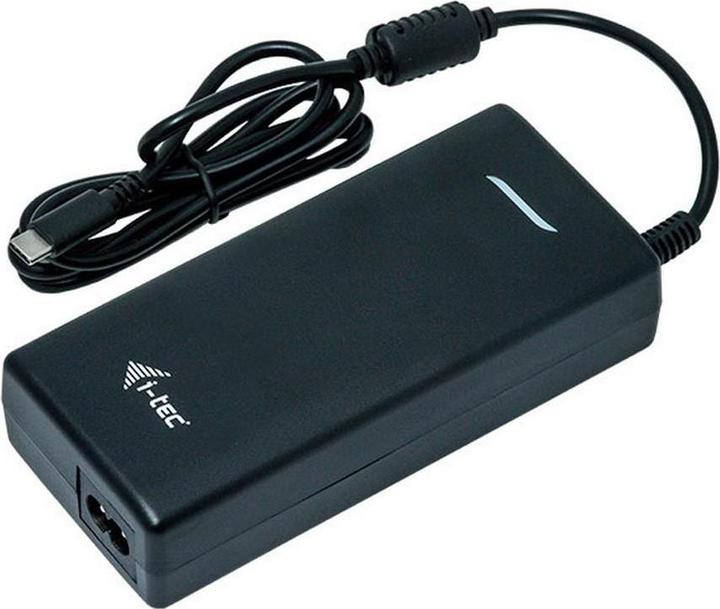 Image du produit i-tec Dual Display (USB-C, 10 Ports)