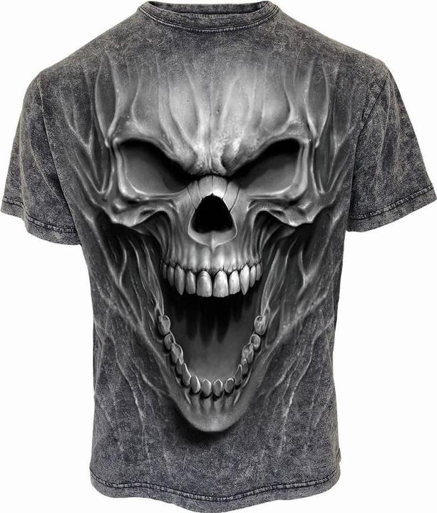 Spiral Beast Within TShirt