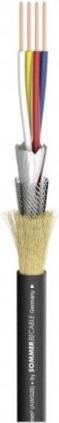 Actual product image Sommer Cable 520-0151 DMX cable (1x open cable ends