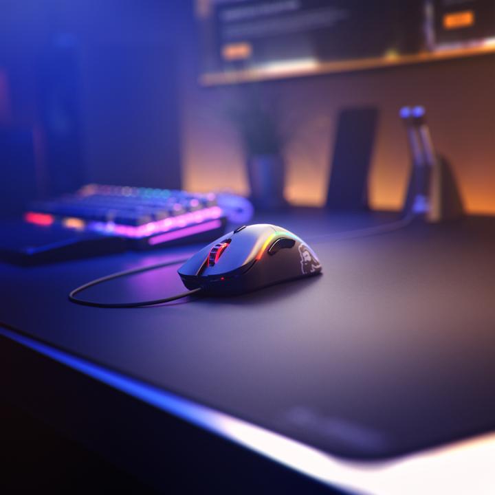 Produktbild Glorious PC Gaming Race Model D (Kabelgebunden)