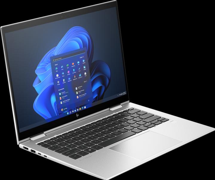 Actual product image HP Elite x360 1040 G10 (14", Intel Core i7-1355U, 16 GB, 512 GB, DE)