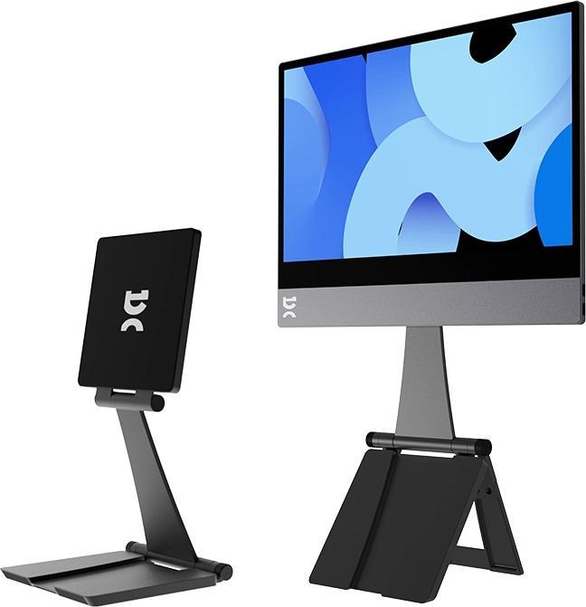 Produktbild Espresso Displays 15T portabler Touchscreen inkl. Standfuss (1920 x 1080 Pixel, 15.60")