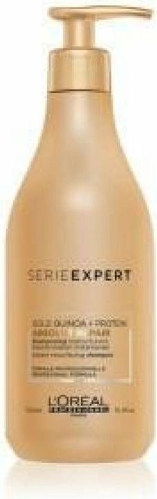 Image du produit L'Oréal Professionnel Serie Expert Absolut Repair (300 ml, Shampoing liquide)