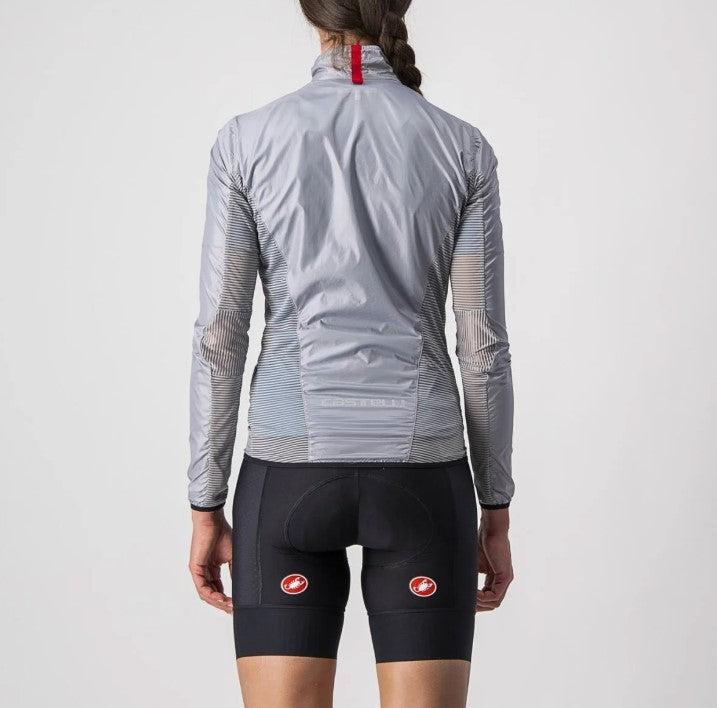 Produktbild Castelli Aria Shell W Jacket (XL)