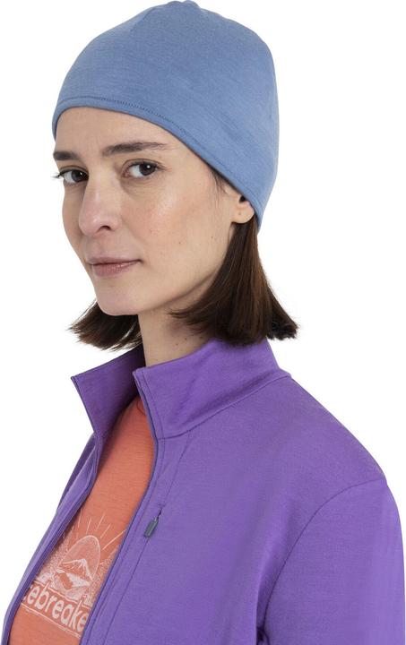 Actual product image Icebreaker Unisex Merino Pocket Hat (One size)