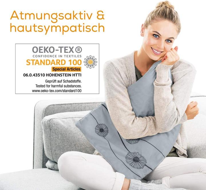 Actual product image Beurer Cosy HK 125 (60 x 40 cm)