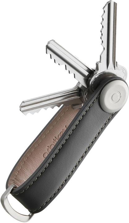 Orbitkey Schlüssel-Organizer